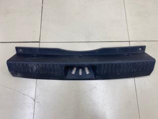 Фото запчасти обшивка багажника Omoda C5 2023 Б/У запчасть Запчасть обшивка багажника Omoda C5 2023