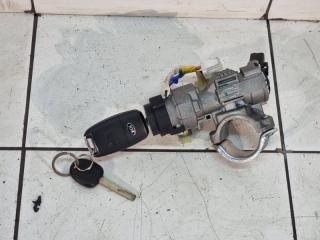 Замок зажигания Kia Rio X-line 2020