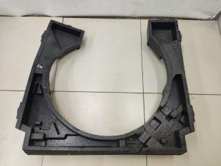 Фото запчасти ящик для инструмента в багажник Omoda C5 2023 Б/У запчасть Запчасть ящик для инструмента в багажник Omoda C5 2023