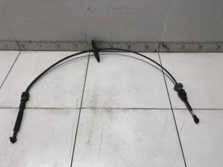 Трос КПП Mitsubishi Lancer 9 2005 Б/У Трос КПП Mitsubishi Lancer 9 2005