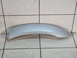 Запчасть накладка на крыло задняя левая Suzuki Grand Vitara XL-7 2006