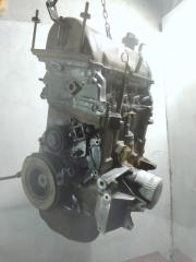 Двигатель Chevrolet Niva 2004