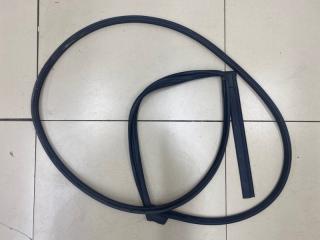 Фото запчасти уплотнитель двери задний левый Omoda C5 2023 Б/У запчасть Запчасть уплотнитель двери задний левый Omoda C5 2023