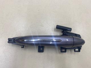 Фото запчасти ручка двери наружная задняя левая Omoda C5 2023 Б/У запчасть Запчасть ручка двери наружная задняя левая Omoda C5 2023