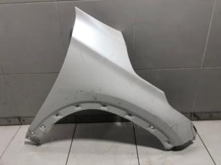 Крыло переднее правое Kia Seltos Б/У Крыло переднее правое Kia Seltos