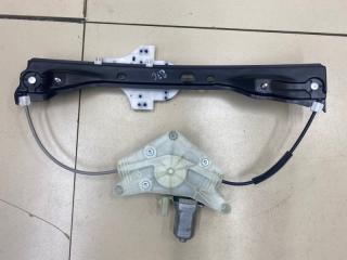 Фото запчасти стеклоподъемник электрический задний левый Omoda C5 2023 Б/У запчасть Запчасть стеклоподъемник электрический задний левый Omoda C5 2023