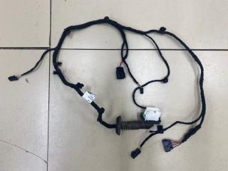 Фото запчасти проводка двери задняя левая Omoda C5 2023 Б/У запчасть Запчасть проводка двери задняя левая Omoda C5 2023