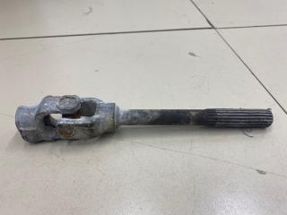 Фото запчасти кардан рулевой Omoda C5 2023 Б/У запчасть Запчасть кардан рулевой Omoda C5 2023