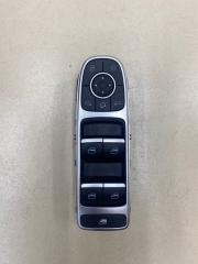 Фото запчасти блок управления стеклоподъемниками Omoda C5 2023 Б/У запчасть Запчасть блок управления стеклоподъемниками Omoda C5 2023