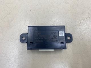 Фото запчасти блок управления парктрониками Omoda C5 2023 Б/У запчасть Запчасть блок управления парктрониками Omoda C5 2023