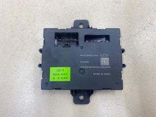 Фото запчасти блок управления дверью багажника Omoda C5 2023 Б/У запчасть Запчасть блок управления дверью багажника Omoda C5 2023