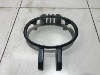 Запчасть накладка на решетку радиатора Toyota Land Cruiser Prado 4