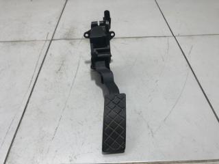 Фото запчасти педаль газа Skoda Rapid 1 2016 Б/У запчасть Запчасть педаль газа Skoda Rapid 1 2016