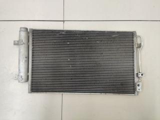 Радиатор кондиционера Лада Гранта