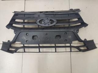 Решетка радиатора Лада Гранта