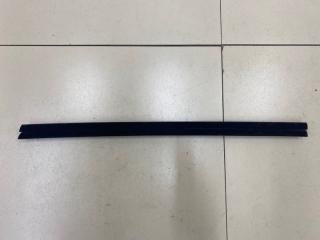 Запчасть уплотнитель стекла двери внутренний задний левый Omoda C5 2023