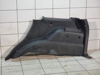 Обшивка багажника правая SsangYong Kyron 2011