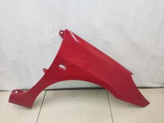 Крыло переднее правое Peugeot 307 После 2005 Б/У Крыло переднее правое Peugeot 307 После 2005