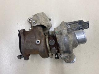 Турбокомпрессор (турбина) Omoda C5 2023