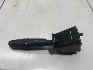 Запчасть переключатель поворотов подрулевой Peugeot 406 1997