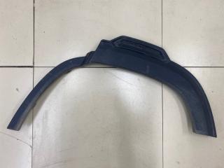 Запчасть накладка на крыло задняя левая Changan CS35 Plus