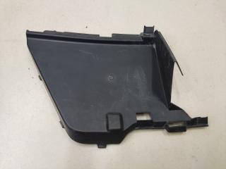 Дефлектор радиатора правый Nissan Terrano 3