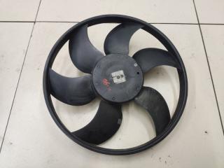 Вентилятор радиатора Renault Duster 1