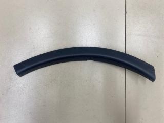 Накладка бампера передняя левая Mitsubishi Outlander 3