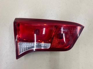 Фонарь внутренний задний левый Kia Rio 3 После 2015