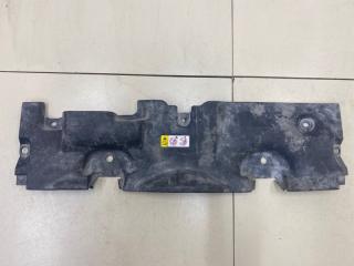 Кожух замка капота Toyota RAV4