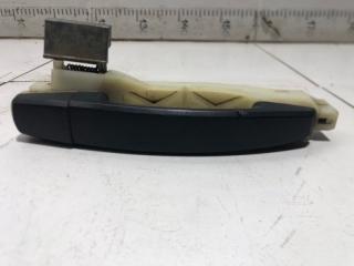 Запчасть ручка двери наружная задняя правая Chevrolet Aveo 2007