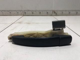 Запчасть ручка двери наружная задняя левая Chevrolet Aveo 2007