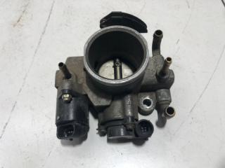 Заслонка дроссельная механическая Лада 2110 2007