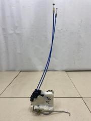 Запчасть замок двери задний левый Honda N-Wgn