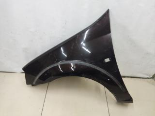 Крыло переднее левое Лада Ларгус Кросс Б/У Крыло переднее левое Лада Ларгус Кросс