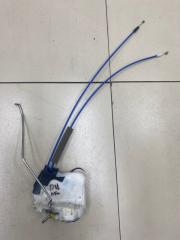 Запчасть замок двери передний левый Honda N-Wgn