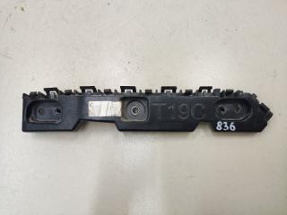 Запчасть кронштейн бампера задний левый Omoda C5 2023