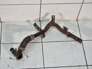 Фото запчасти трубка охлаждающей жидкости металлическая Citroen Xsara Picasso 2001 Б/У запчасть Запчасть трубка охлаждающей жидкости металлическая Citroen Xsara Picasso 2001