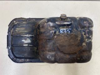 Поддон масляный двигателя Hyundai Getz 2009