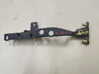 Кронштейн фары правый Volkswagen Touareg 1