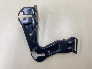 Кронштейн фары левый Skoda Octavia A5