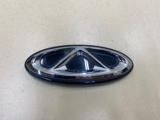 Эмблема на крышку багажника Chery Tiggo 4