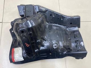 Панель колесной арки передний левый Hyundai ix35 1