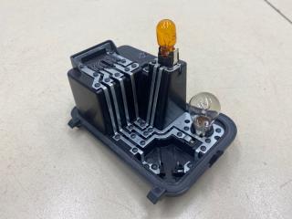 Плата фонаря задняя правая Renault Duster 2 Б/У Плата фонаря задняя правая Renault Duster 2