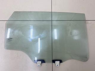 Запчасть стекло двери заднее правое Belgee X50