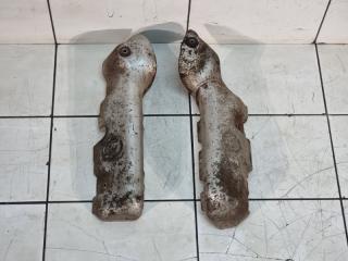 Экран тепловой Suzuki Grand Vitara XL-7 2006 Б/У Экран тепловой Suzuki Grand Vitara XL-7 2006