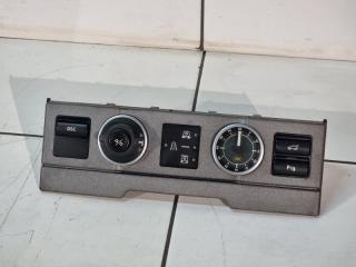 Фото запчасти блок управления подвеской Land Rover Range Rover 3 2004 Б/У запчасть Запчасть блок управления подвеской Land Rover Range Rover 3 2004