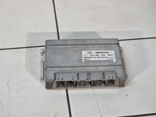 Блок управления раздаточной коробкой Land Rover Range Rover 3 2004
