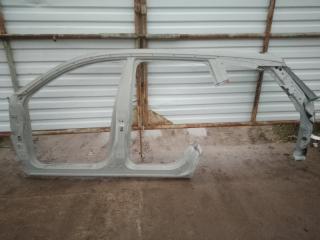 Боковина кузова левая Chery Tiggo 8 Pro