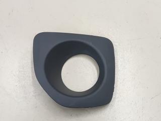 Рамка противотуманной фары левая Suzuki Jimny 3